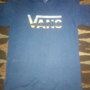 Vanns tee
